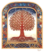 Celtic-Tree-of-Creation