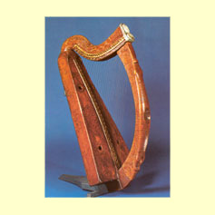 Brian-Boru-Irish-Harp