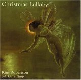 Irish Christmas lullaby