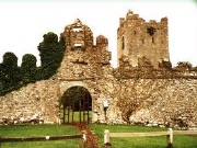 Clonony-Castle