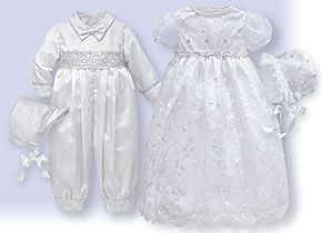 Irish-Christening-Gowns