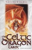 Celtic Dragons Tarot Book