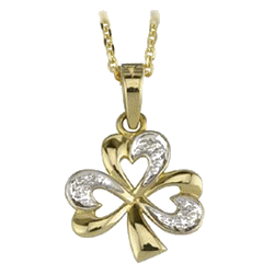 shamrock-jewelry