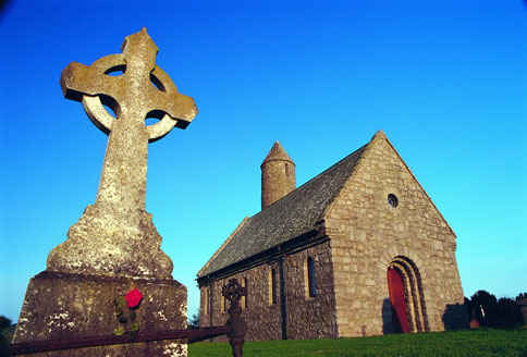 history-of-saint-patrick