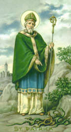 legend-of-st-patrick