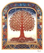 Celtic-Tree-of-Creation
