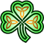 Celtic-shamrock