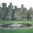 Ashford Castle Ireland