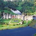 Ashford Castle Ireland