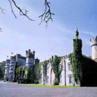 Ballyseede Castle Ireland