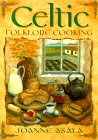 Celtic-Folklore-Cookbook