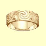 Celtic-spiral-wedding-ring