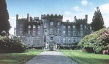 Markree-Castle-Ireland