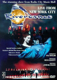 Riverdance Live in New York City