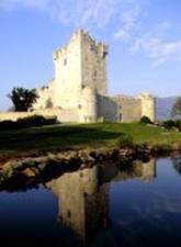 Ross-Castle-Ireland