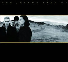 U2 Joshua Tree