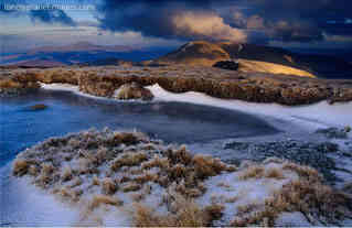 croagh-patrick