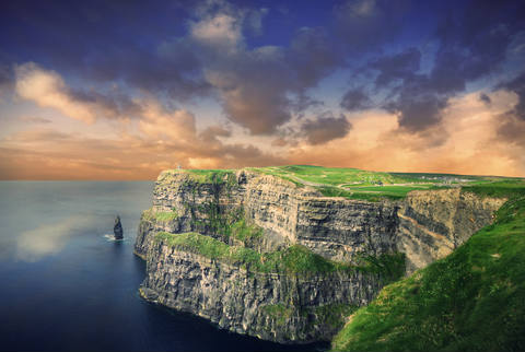 Fantasy Ireland