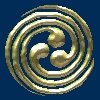 Celtic-Spirals